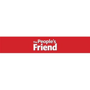 Thepeoplesfriend.co.uk